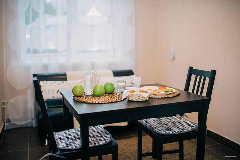 Гостиница Mr. Brown Димитровград-14