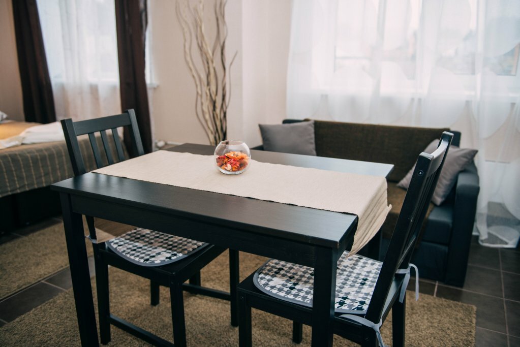 Гостиница Mr. Brown Димитровград-63