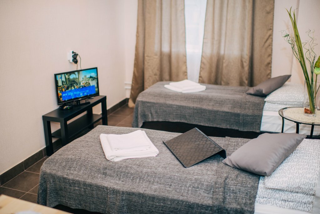 Гостиница Mr. Brown Димитровград-59