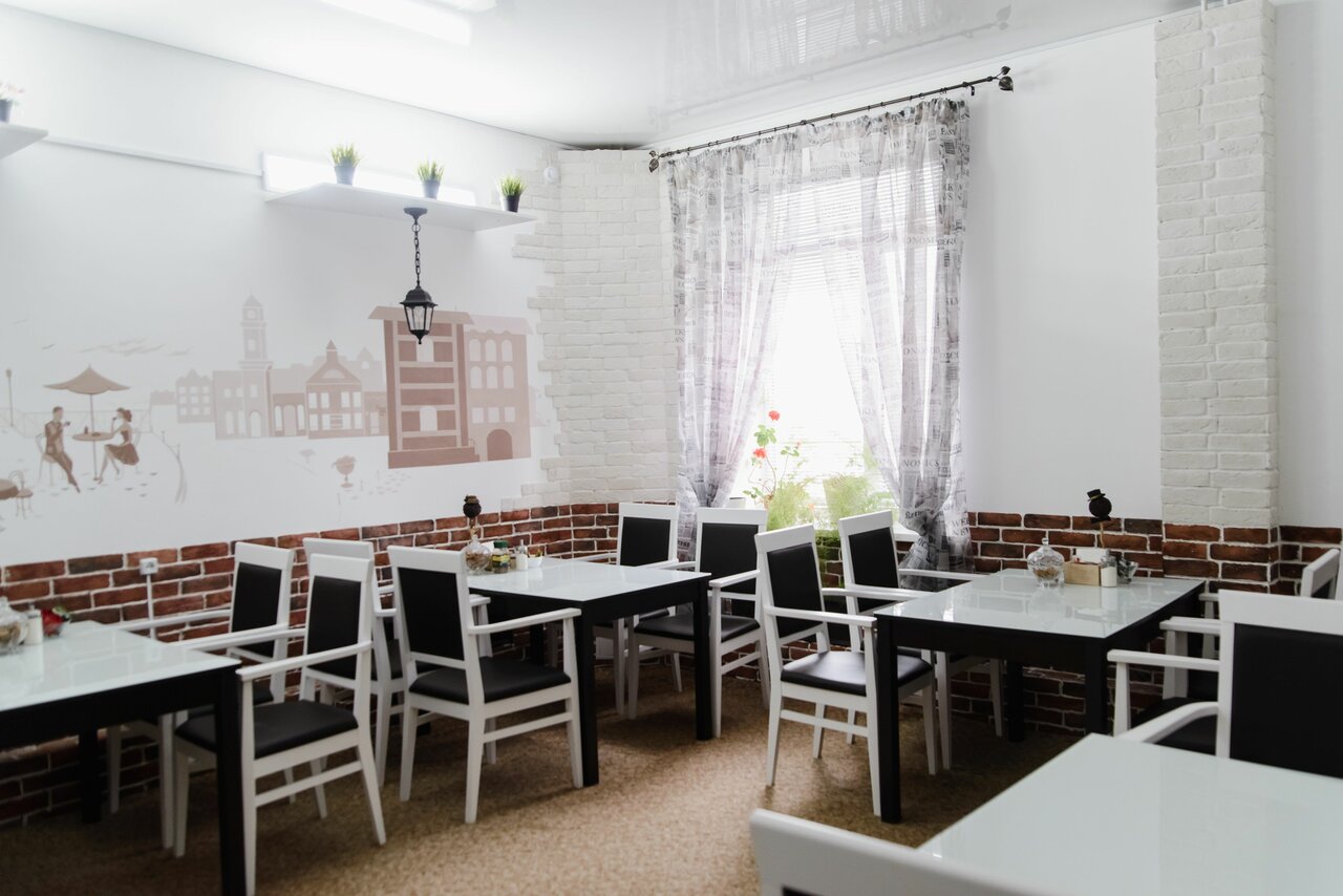 Гостиница Mr. Brown Димитровград-66