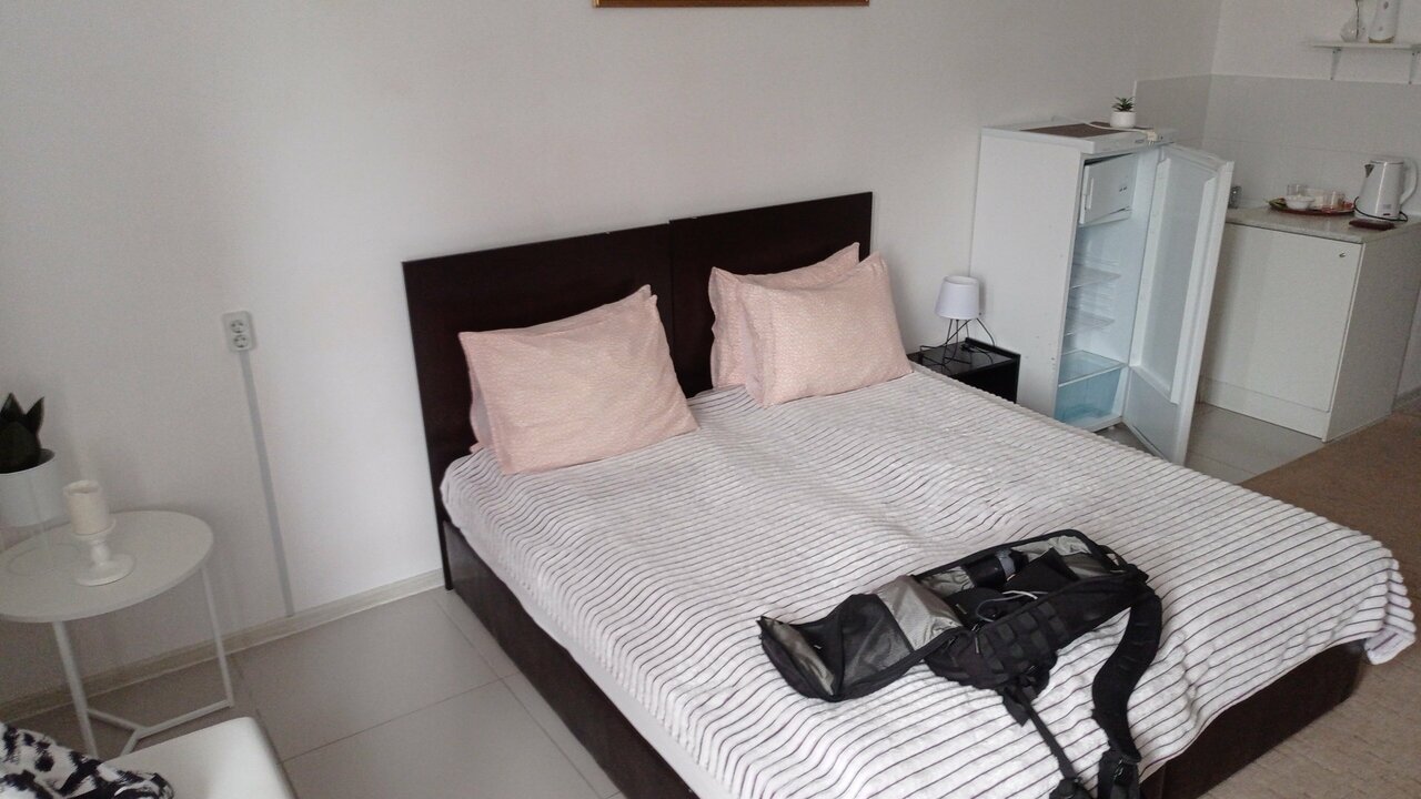 Гостиница Mr. Brown Димитровград-131