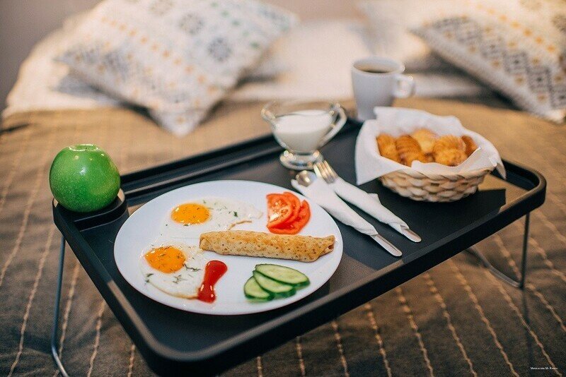 Гостиница Mr. Brown Димитровград-111