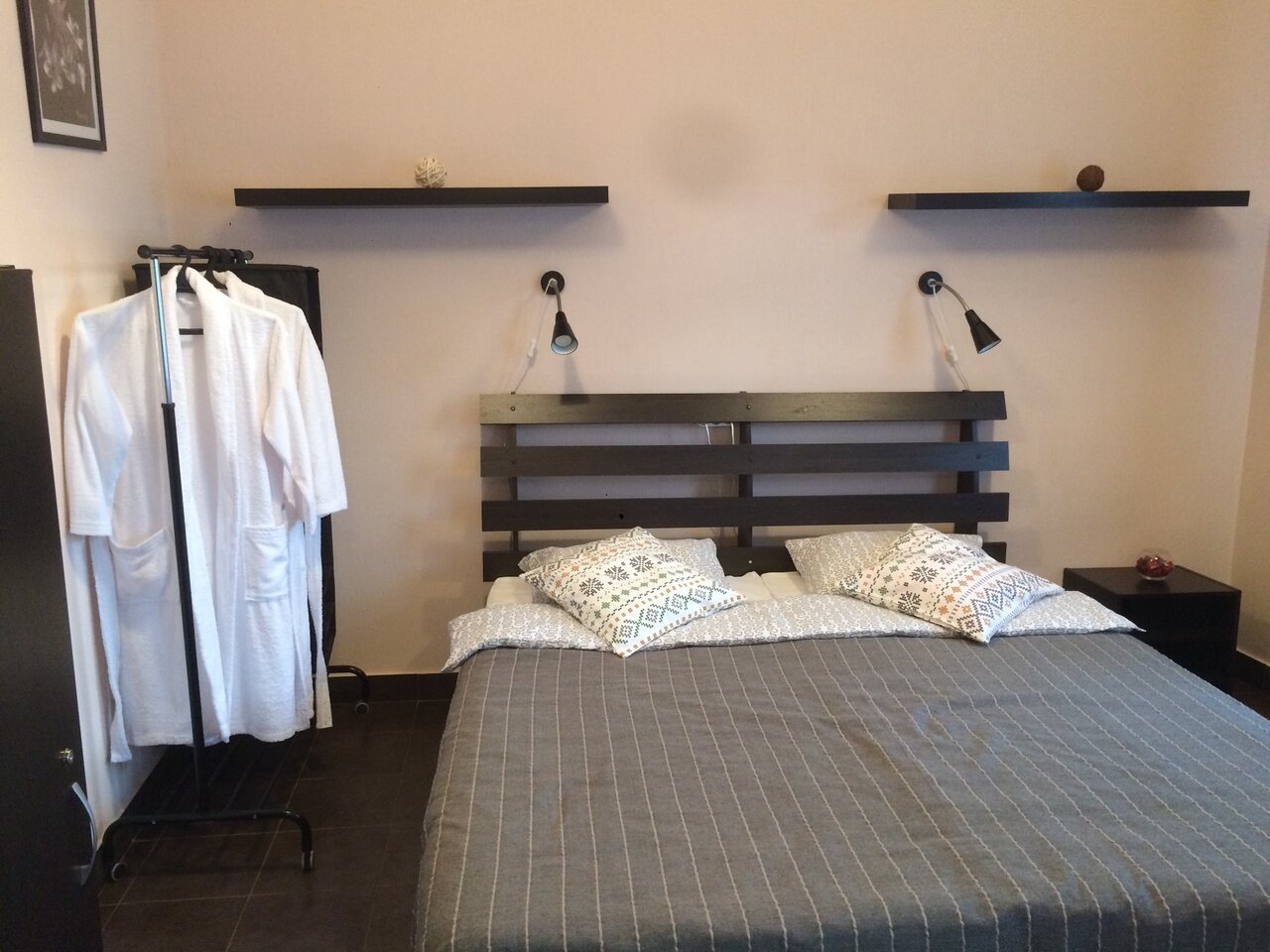 Гостиница Mr. Brown Димитровград-129