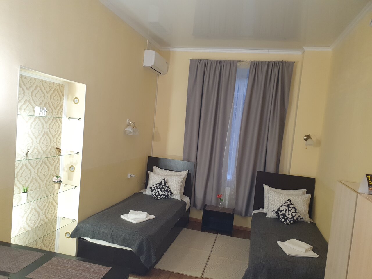 Гостиница Mr. Brown Димитровград-136