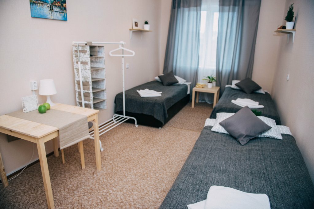 Гостиница Mr. Brown Димитровград-72