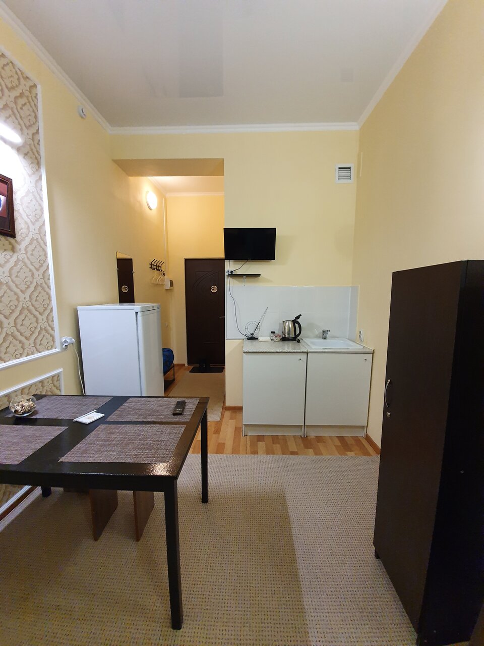 Гостиница Mr. Brown Димитровград-89