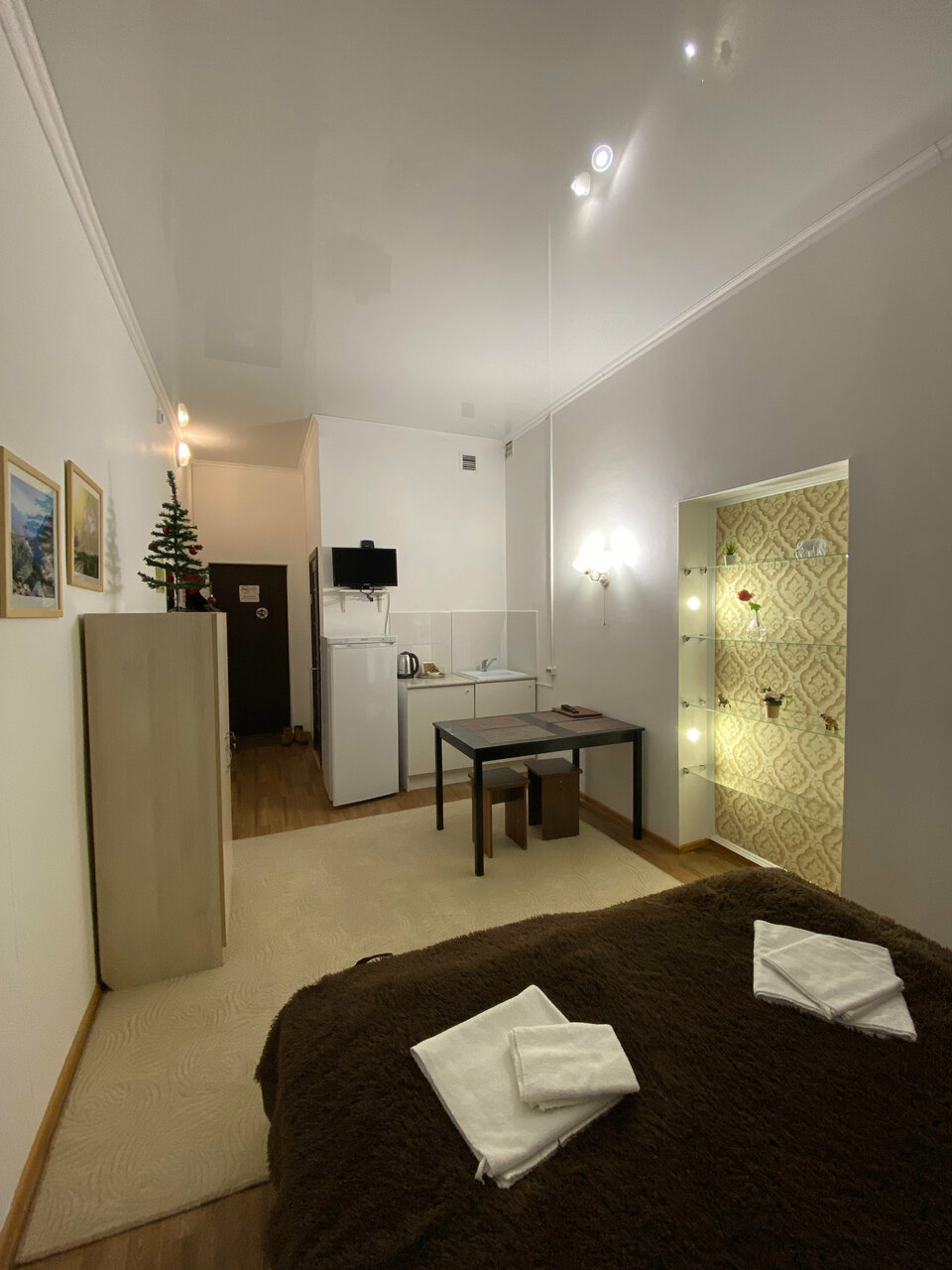 Гостиница Mr. Brown Димитровград-117