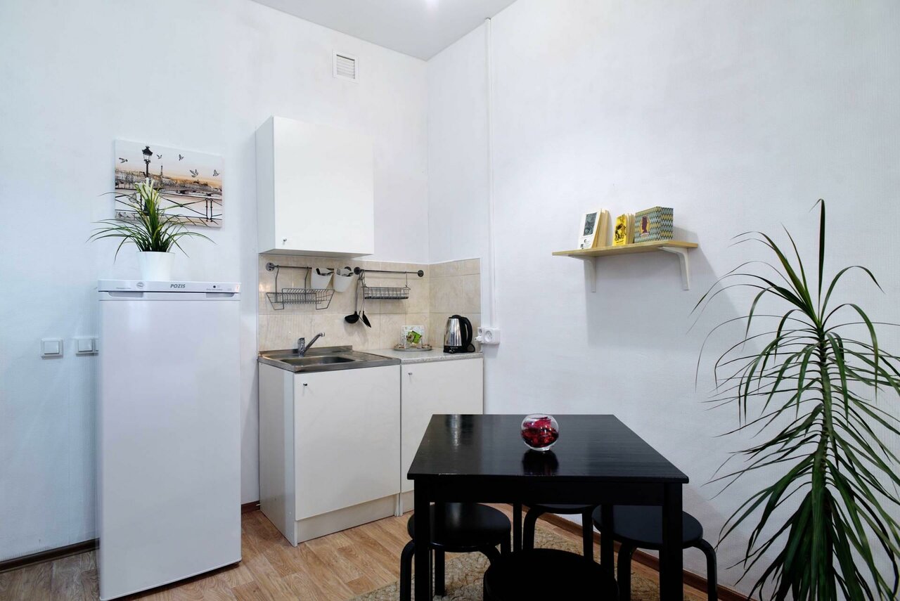 Гостиница Mr. Brown Димитровград-62