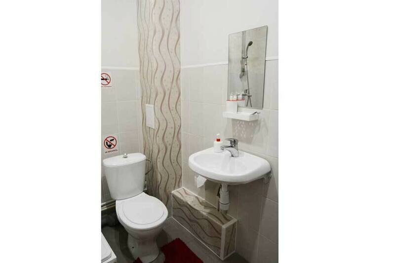 Гостиница Mr. Brown Димитровград-28