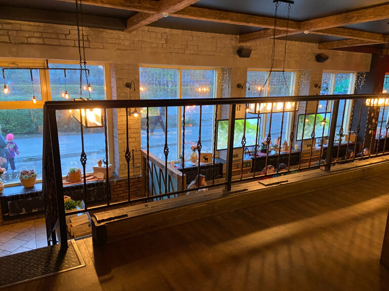 Гостиница Mr. Brown Димитровград-104