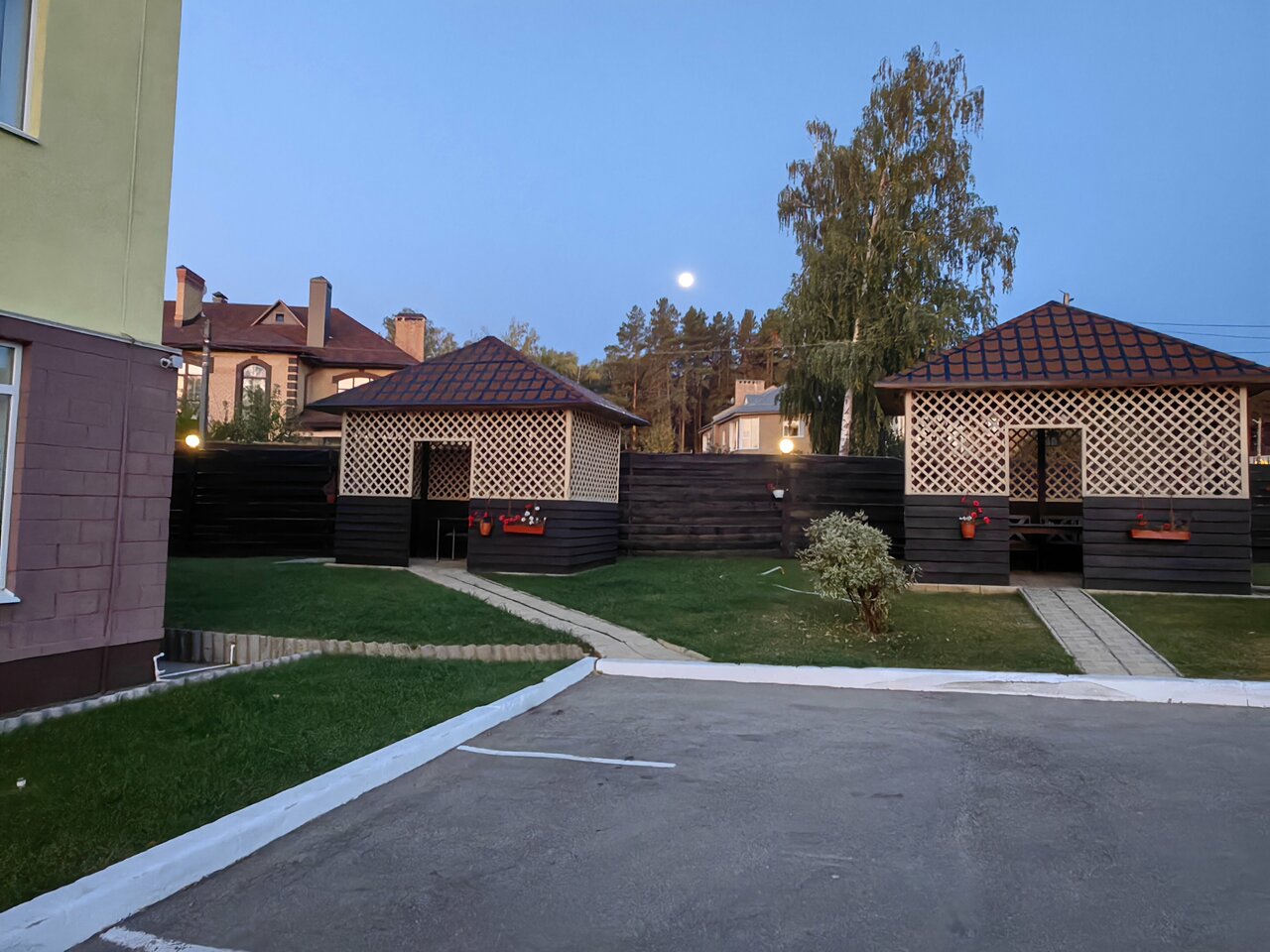 Гостиница Mr. Brown Димитровград-107