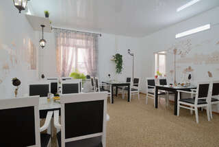 Гостиница Mr. Brown Димитровград-2