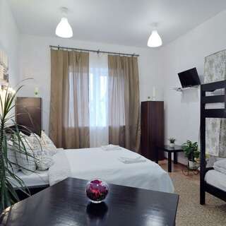 Гостиница Mr. Brown Димитровград Семейный-1