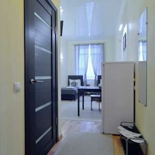 Гостиница Mr. Brown Димитровград Стандарт двухместный-1