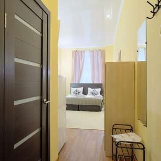 Гостиница Mr. Brown Димитровград Стандарт+-1