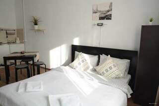 Гостиница Mr. Brown Димитровград-4