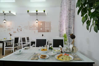 Гостиница Mr. Brown Димитровград-0