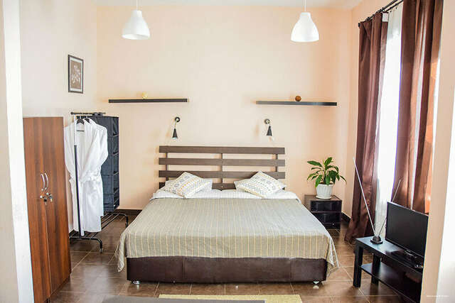 Гостиница Mr. Brown Димитровград-149