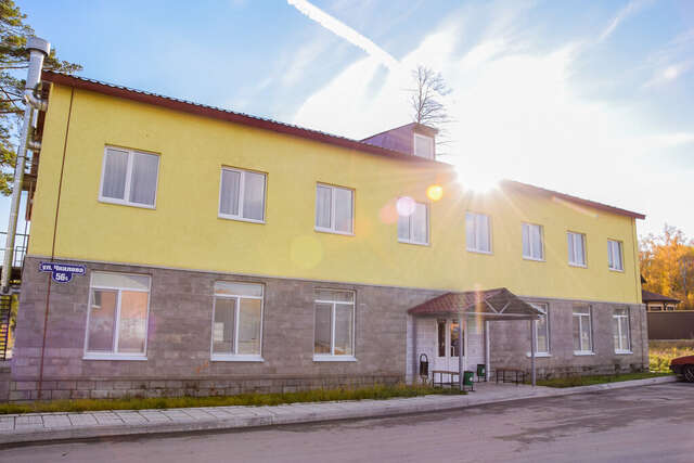 Гостиница Mr. Brown Димитровград-134