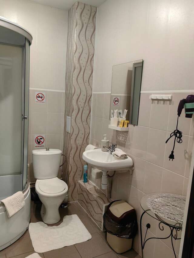 Гостиница Mr. Brown Димитровград-166