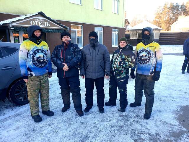 Гостиница Mr. Brown Димитровград-105