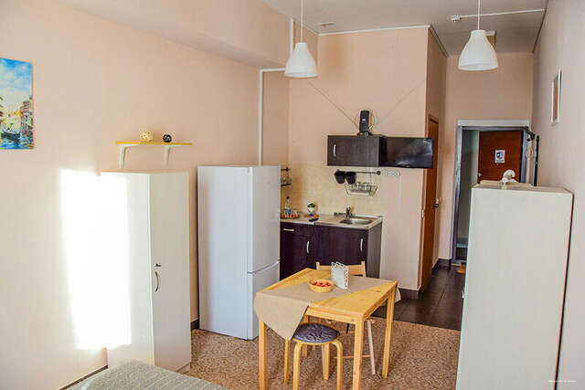 Гостиница Mr. Brown Димитровград-150