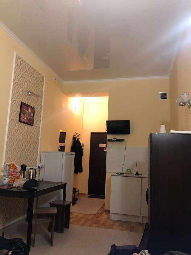 Гостиница Mr. Brown Димитровград-141