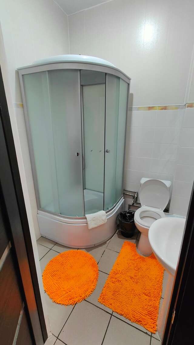 Гостиница Mr. Brown Димитровград-124