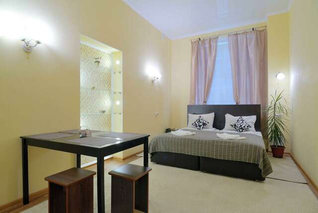 Гостиница Mr. Brown Димитровград-59