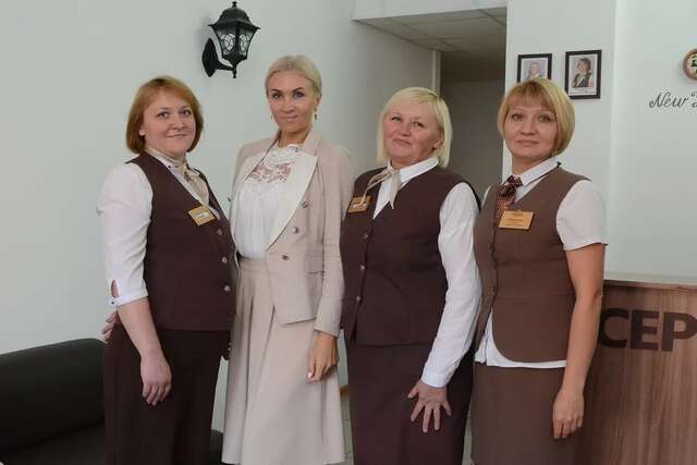 Гостиница Mr. Brown Димитровград-42