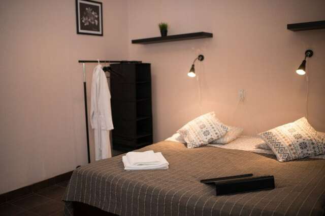 Гостиница Mr. Brown Димитровград-8