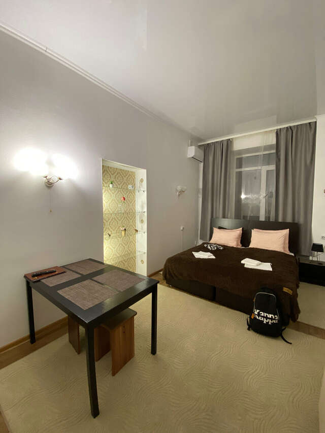 Гостиница Mr. Brown Димитровград-137