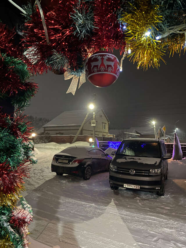 Гостиница Mr. Brown Димитровград-100