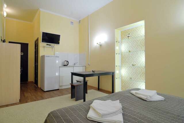 Гостиница Mr. Brown Димитровград-82