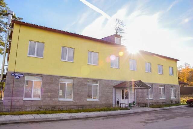 Гостиница Mr. Brown Димитровград-54