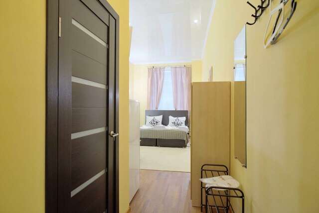 Гостиница Mr. Brown Димитровград-92