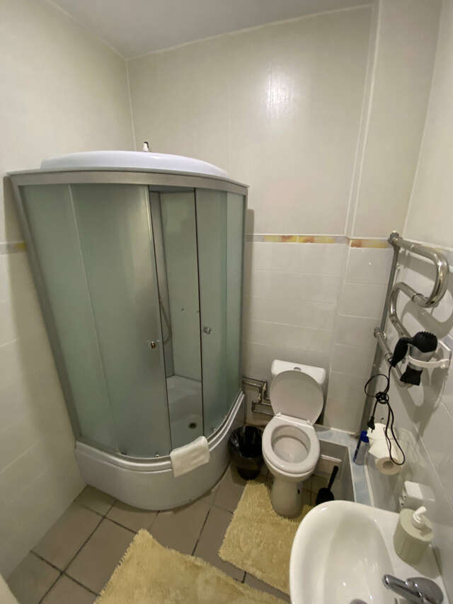 Гостиница Mr. Brown Димитровград-156