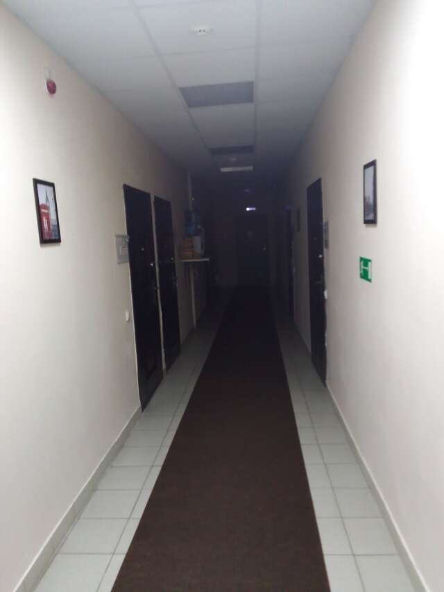 Гостиница Mr. Brown Димитровград-160