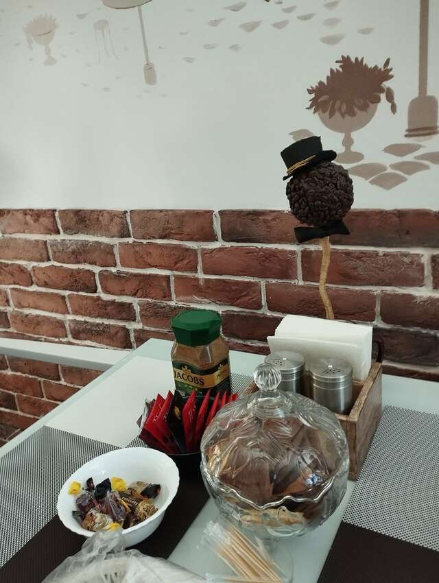 Гостиница Mr. Brown Димитровград-112