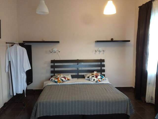 Гостиница Mr. Brown Димитровград-143