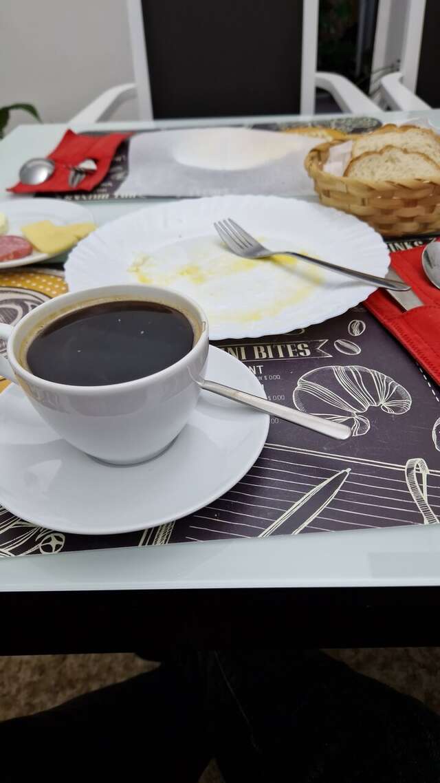 Гостиница Mr. Brown Димитровград-132