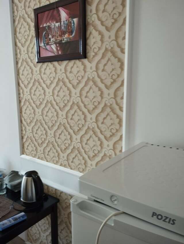 Гостиница Mr. Brown Димитровград-139