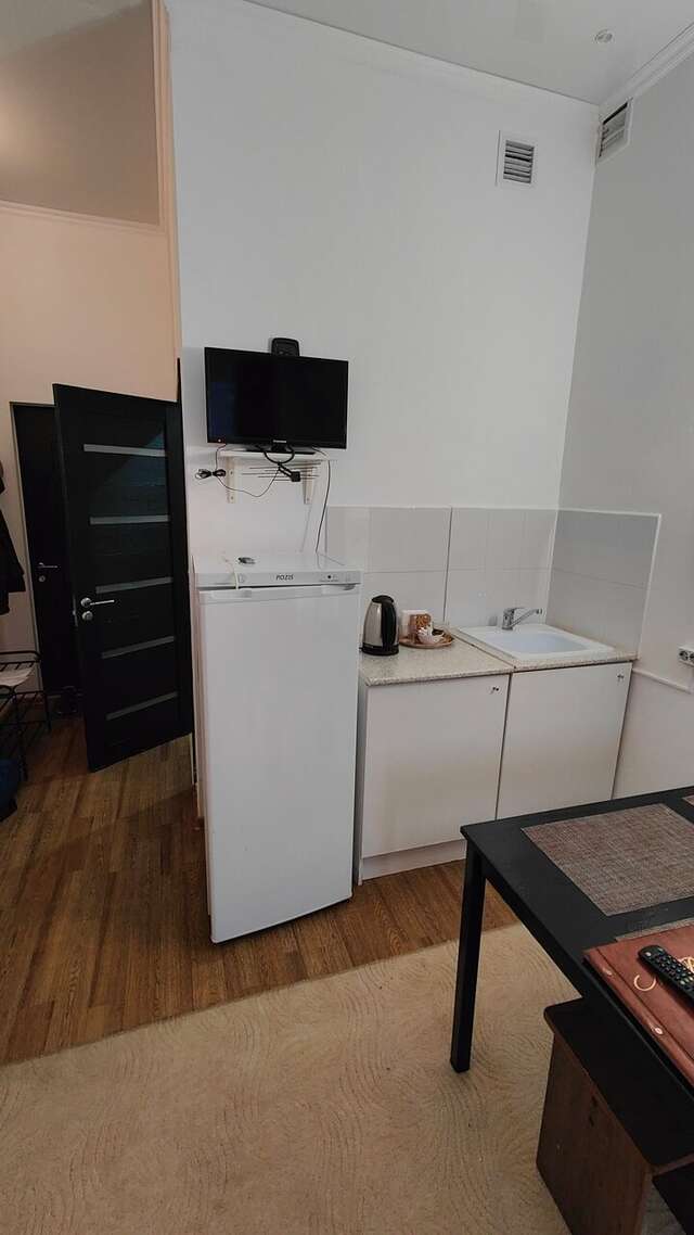 Гостиница Mr. Brown Димитровград-154