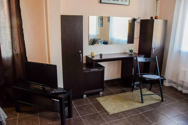 Гостиница Mr. Brown Димитровград-163