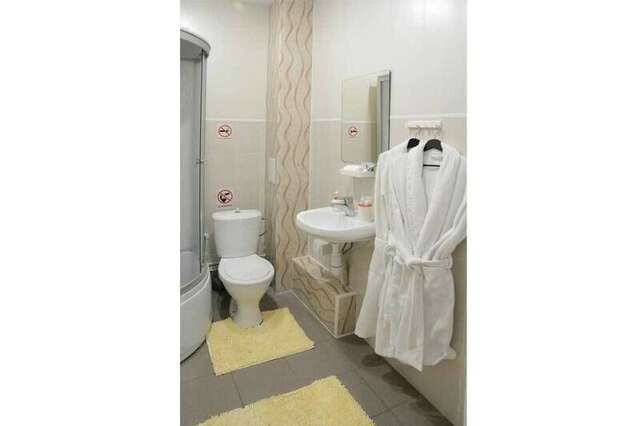 Гостиница Mr. Brown Димитровград-26