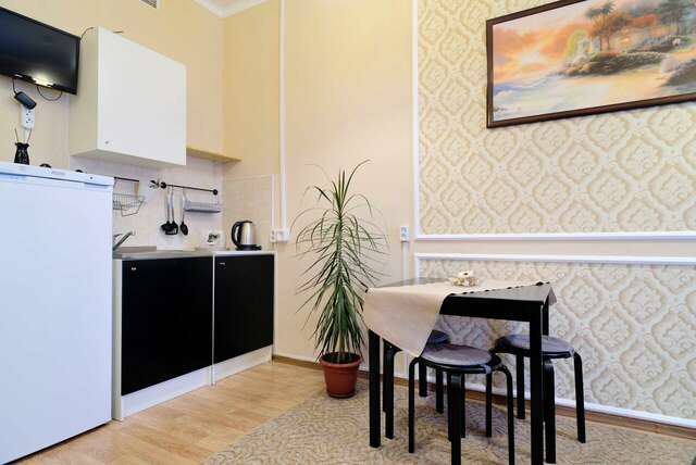 Гостиница Mr. Brown Димитровград-68