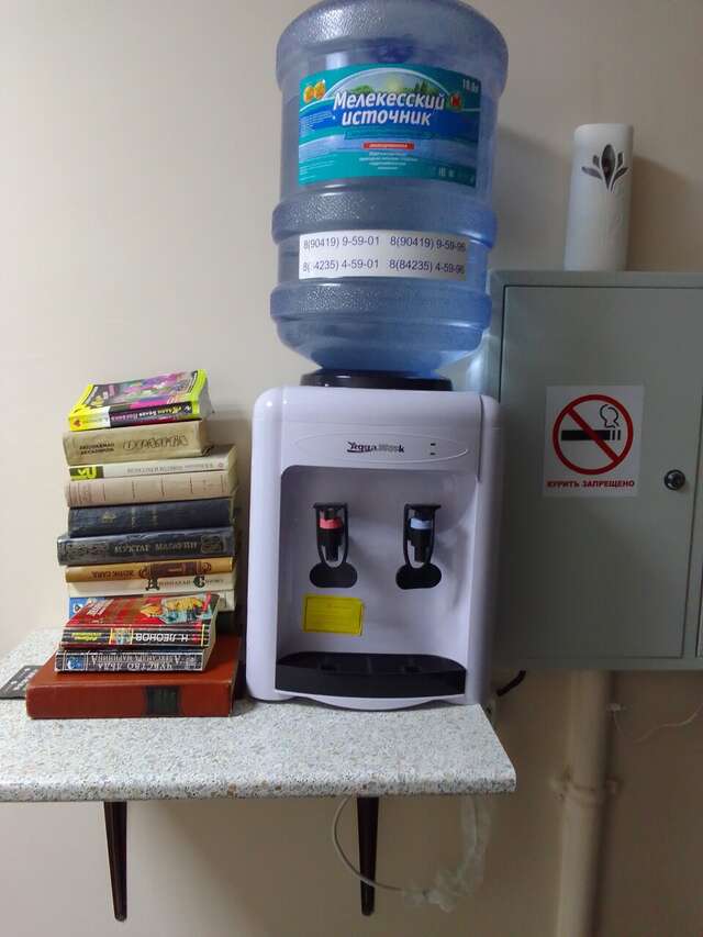 Гостиница Mr. Brown Димитровград-109