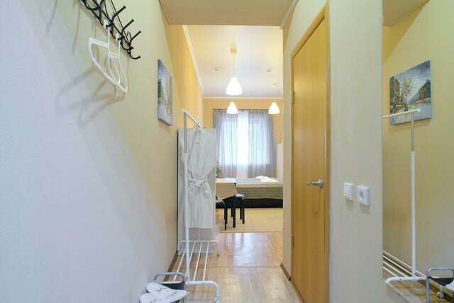 Гостиница Mr. Brown Димитровград-86