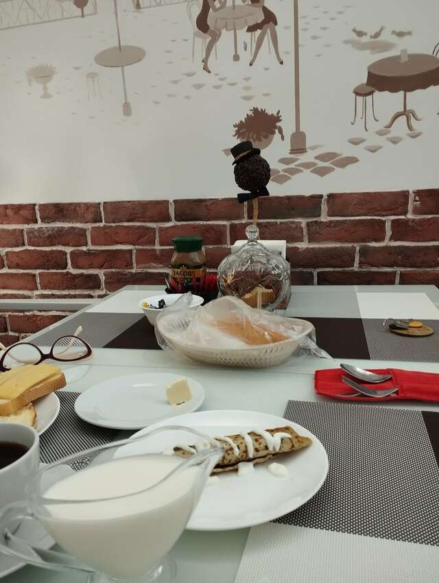 Гостиница Mr. Brown Димитровград-122