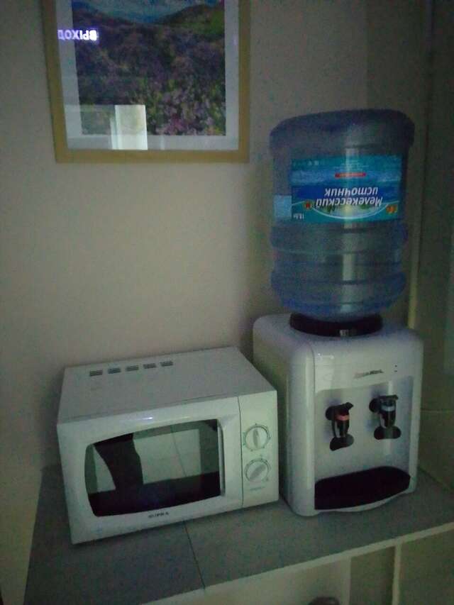 Гостиница Mr. Brown Димитровград-127